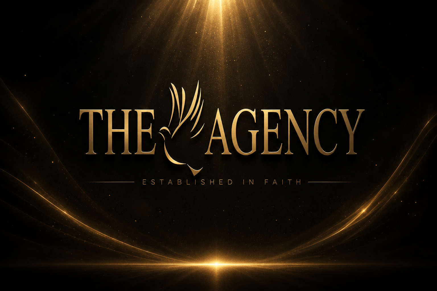 The Agency — Established in Faith